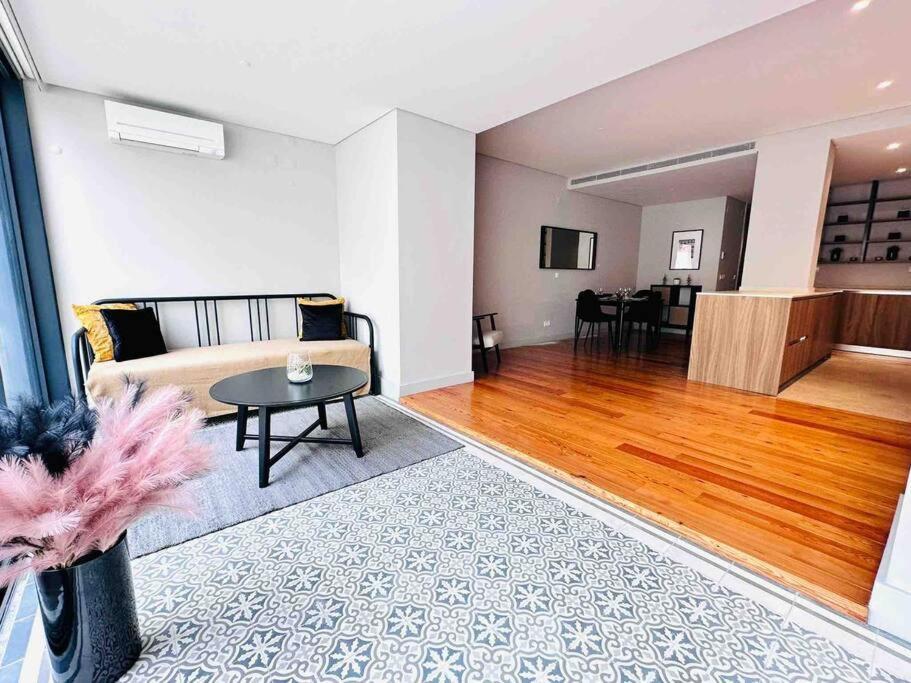 Marques De Pombal Flat A Great Locations Center Appartement *