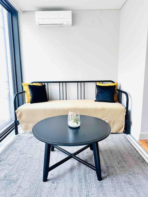 Marques De Pombal Flat A Great Locations Center Appartement Lissabon