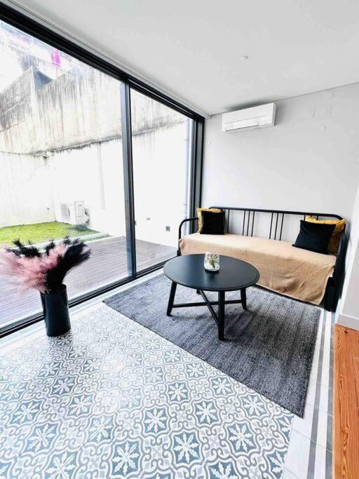Marques De Pombal Flat A Great Locations Center Appartement