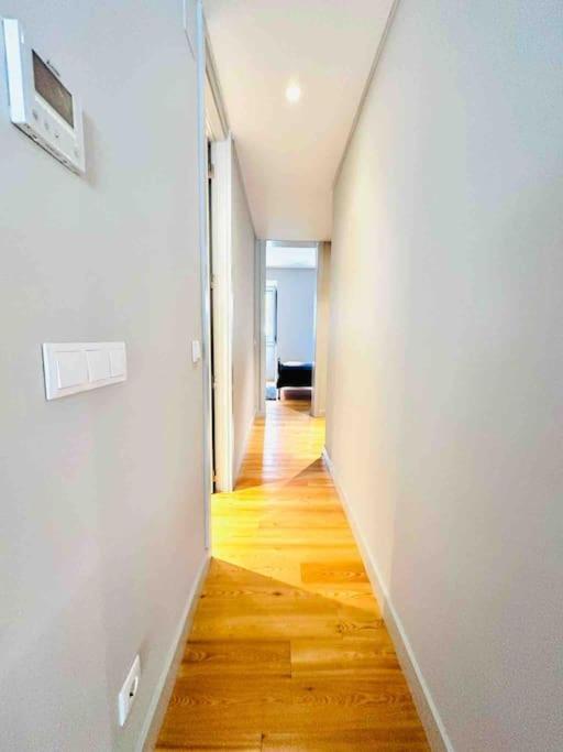 Marques De Pombal Flat A Great Locations Center Appartement