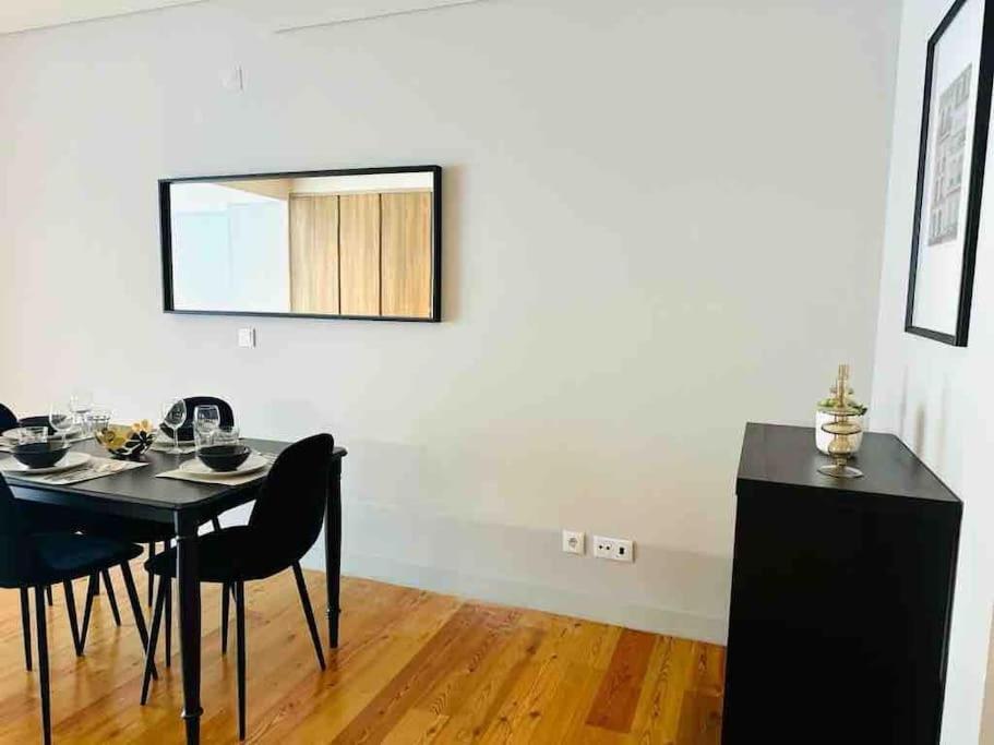 Marques De Pombal Flat A Great Locations Center Appartement Lissabon
