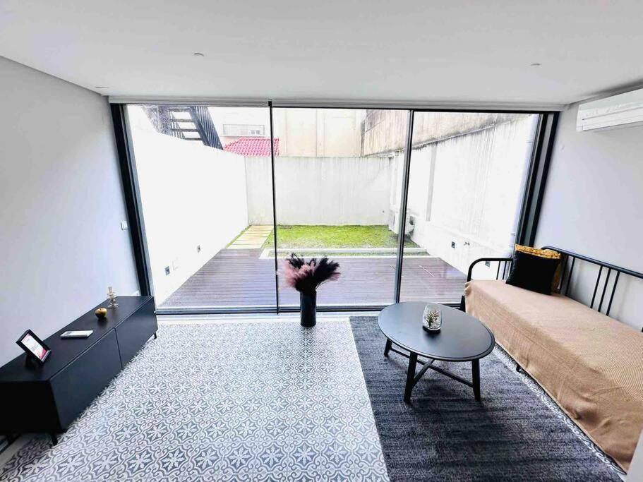 Appartement Marques De Pombal Flat A Great Locations Center Lissabon