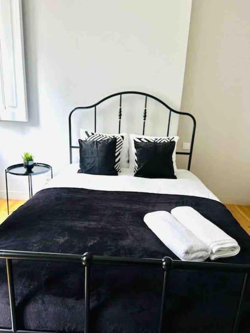 Appartement Marques De Pombal Flat A Great Locations Center Lissabon