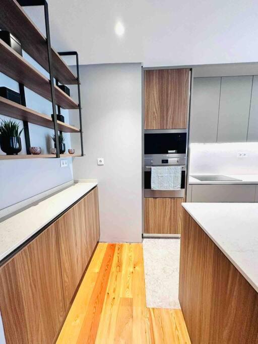 Marques De Pombal Flat A Great Locations Center Appartement *