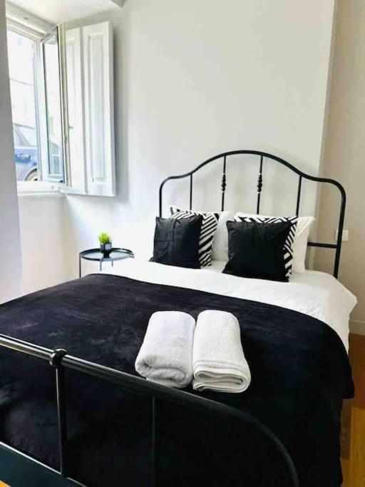 Marques De Pombal Flat A Great Locations Center Appartement *