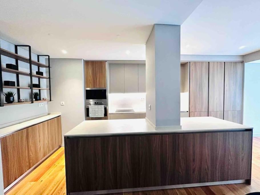 Appartement Marques De Pombal Flat A Great Locations Center Lissabon