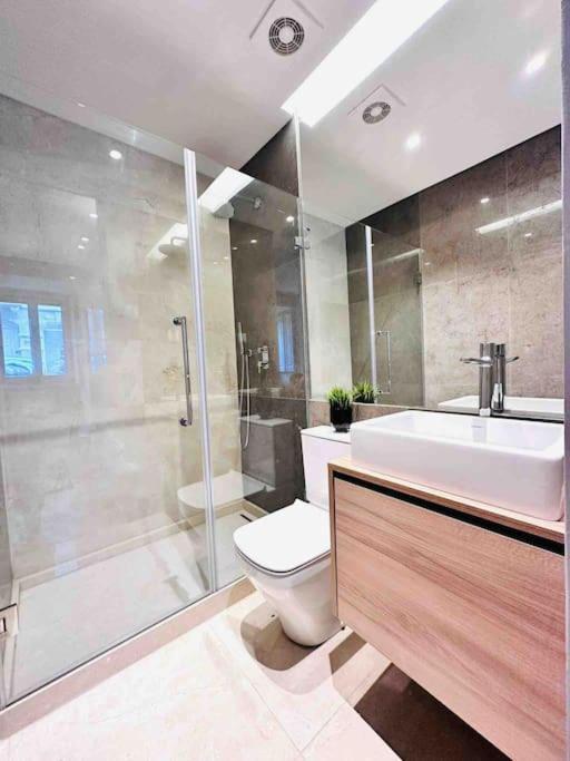 Marques De Pombal Flat A Great Locations Center Appartement Lissabon