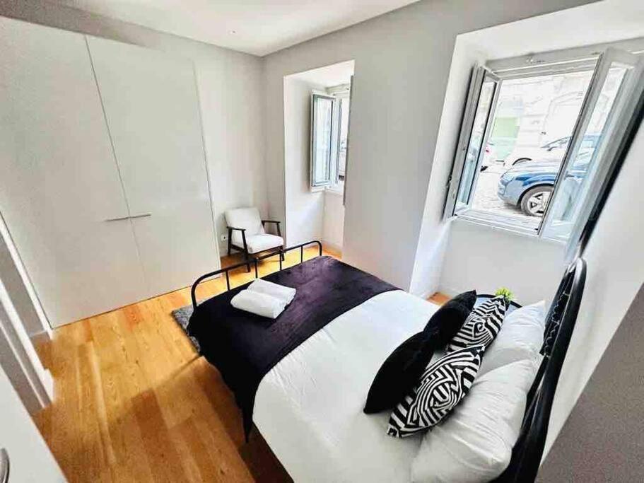 Marques De Pombal Flat A Great Locations Center Appartement