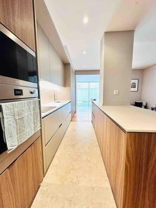 Appartement Marques De Pombal Flat A Great Locations Center *