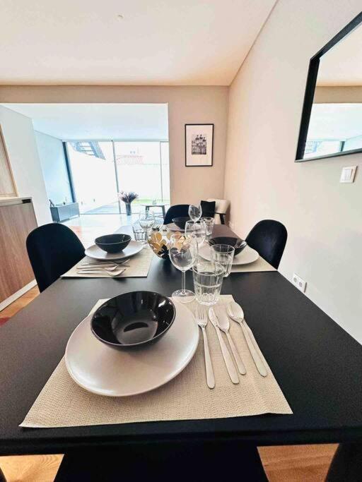 Appartement Marques De Pombal Flat A Great Locations Center