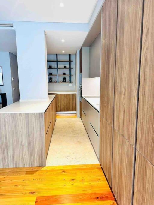 Marques De Pombal Flat A Great Locations Center Appartement Lissabon