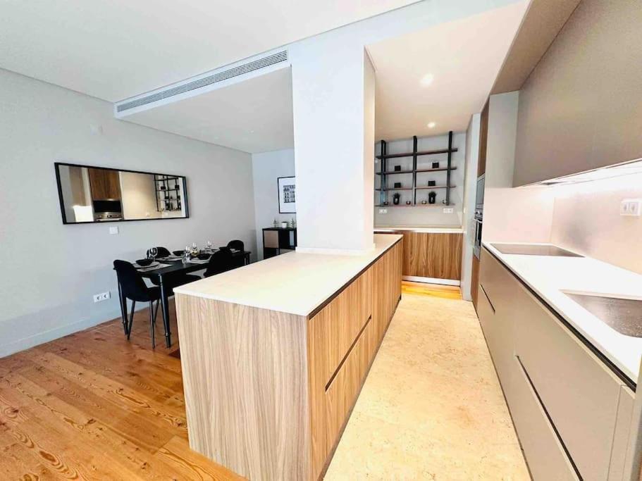 Marques De Pombal Flat A Great Locations Center Appartement *