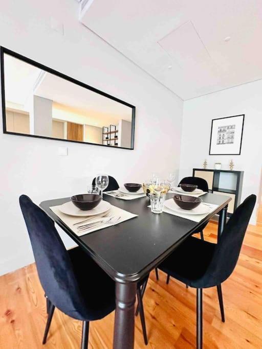 Marques De Pombal Flat A Great Locations Center Appartement Lissabon