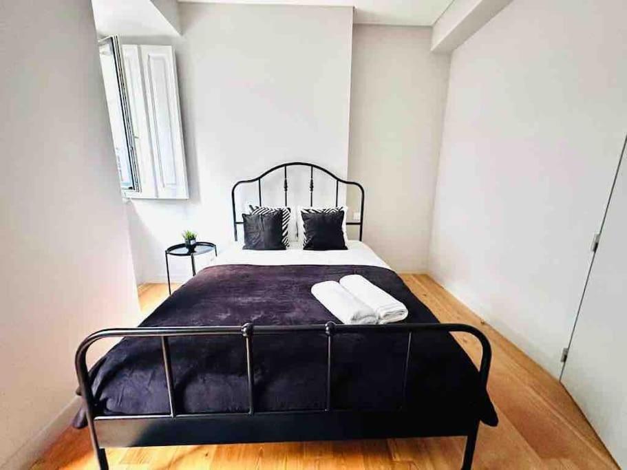 Marques De Pombal Flat A Great Locations Center Appartement *