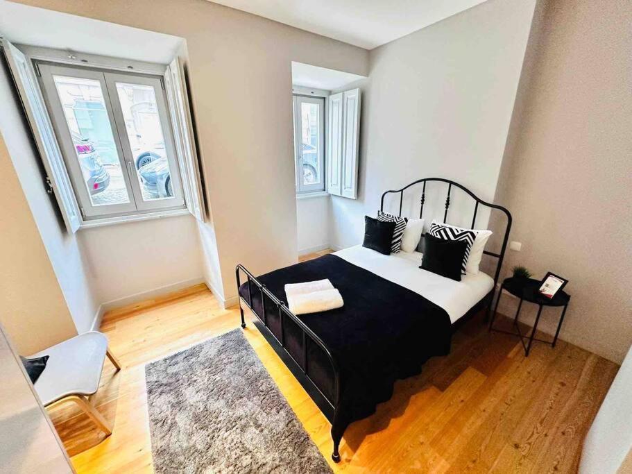 Appartement Marques De Pombal Flat A Great Locations Center